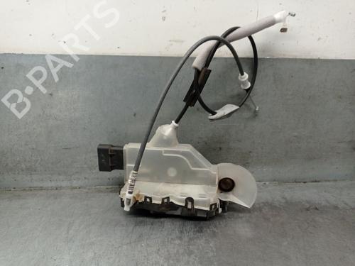 Used Front left lock Front left lock 21793827 21793827