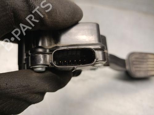 Pedal TOYOTA LAND CRUISER PRADO (_J15_) 3.0 D-4D (KDJ155_, KDJ150_, KDJ150R, KDJ155R) | BP20663727I4 