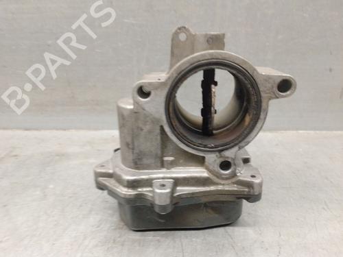 Throttle body SEAT LEON (1P1) 1.6 TDI | BP29638173M82
