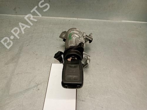 Ignition barrel SKODA OCTAVIA II (1Z3) 1.9 TDI | BP29427799M48 
