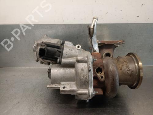 Turbocharger/Supercharger SEAT TARRACO (KN2) 2.0 TSi 4Drive | BP27866694M71 