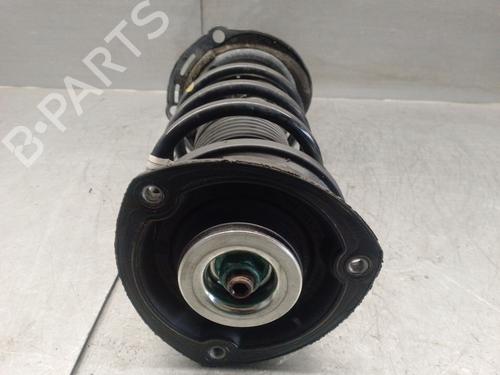 Left front shock absorber SEAT LEON (5F1) 1.5 TGi | BP28674470M16 