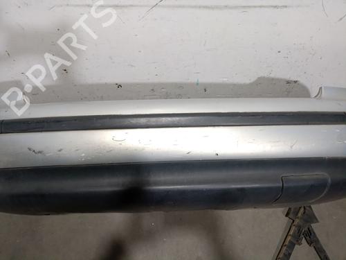 Rear bumper SEAT TOLEDO II (1M2) 1.9 TDI | BP21578340C8 
