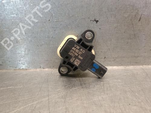 Elektronisk modul AUDI A6 C7 (4G2, 4GC) 3.0 TDI quattro (218 hp) 28070768
