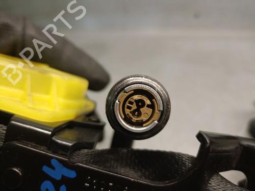 Front right seatbelt HYUNDAI i30 Estate (PDE) 1.0 T-GDI hybrid 48V | BP33000723I25  - Image 6