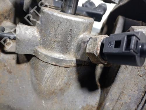 Gearbox VW GOLF IV (1J1) 1.9 TDI | BP32372604M3 