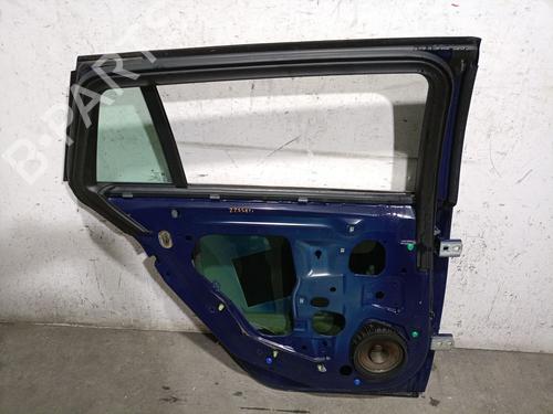 Left rear door OPEL INSIGNIA A Sports Tourer (G09) 2.0 CDTI (35) | BP25272431C4 