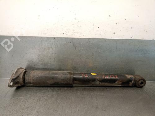 Used Left rear shock absorber VOLVO V60 I (155) 1.6 DRIVe (114 hp) 23564746