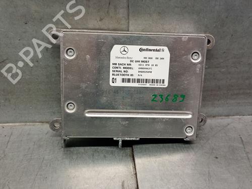 Modulo electronico MERCEDES-BENZ R-CLASS (W251, V251) R 350 4-matic (251.065, 251.165) (272 hp) 29555885
