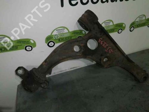 Used Left front suspension arm Left front suspension arm FIAT DUCATO Van (230_) 2.5 D (84 hp) 2063400 2063400