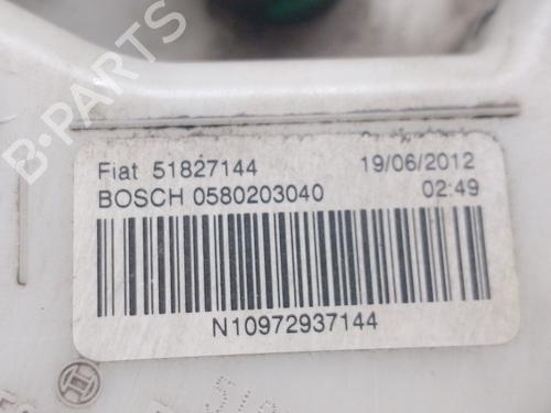 Fuel pump FIAT DOBLO Cargo (263_) 1.3 D Multijet | BP23399456M76 
