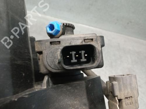 Right headlight MAZDA 5 (CR) 2.0 CD (CR19) | BP29562302C29 