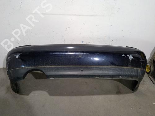Used Rear bumper Rear bumper AUDI A4 B5 (8D2) 1.8 (125 hp) 34544668 34544668