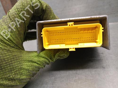 Kollisjonspute styreenhet PORSCHE CAYENNE (92A) 3.0 Diesel | BP25242292M53 