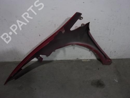 Right front fenders HONDA CIVIC VIII Hatchback (FN, FK) 1.8 (FN1, FK2) | BP17456354C42 