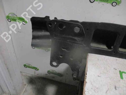 Front bumper reinforcement SKODA FABIA I (6Y2) 1.9 SDI | BP3450919C109 