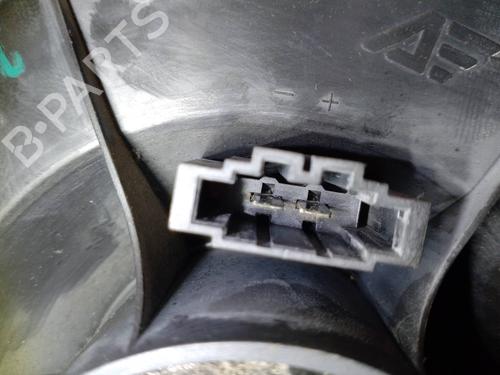 Heater blower motor VW SHARAN (7M8, 7M9, 7M6) 1.9 TDI | BP17477851M62 