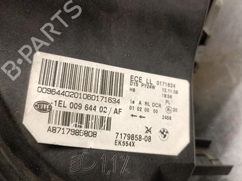 Right headlight BMW X6 (E71, E72) xDrive 35 d | BP34186955C29  - Image 9
