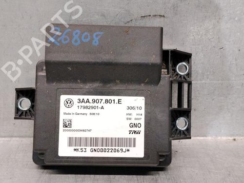 Used Electronic module Electronic module VW TIGUAN (5N_) 2.0 TDI 4motion (140 hp) 39958205 39958205