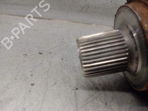 Right front driveshaft AUDI 100 C4 Saloon (4A2) 2.6 | BP28179034M39 