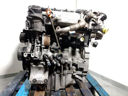 Engine HONDA ACCORD VII (CL, CN) 2.2 i-CTDi (CN1) | BP33019215M1 - Image 2