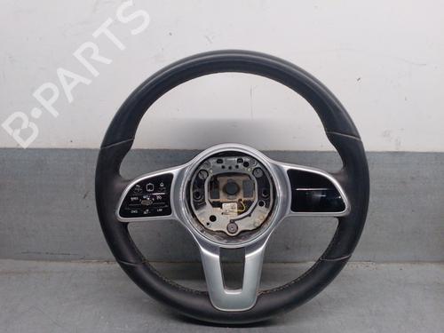 Used Steering wheel Steering wheel MERCEDES-BENZ CITAN Box Body/MPV (W420) 1.5 110 CDI (420.623, 420.625) (95 hp) 26327915 26327915