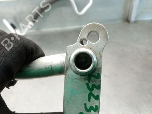 AC pipe SEAT IBIZA IV (6J5, 6P1) 1.0 TSI | BP27668853M126 