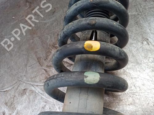 Right front shock absorber TOYOTA LAND CRUISER 90 (_J9_) 3.0 TD (KZJ90_, KZJ95_, KZJ90R, KZJ95R, KZJ90W, KZJ95W) | BP8213446M17 