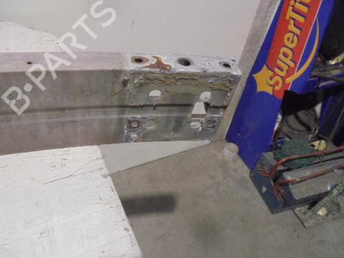 Front bumper reinforcement RENAULT ESPACE III (JE0_) 2.0 16V (JE0N, JE0L, JE02) | BP10331864C109 