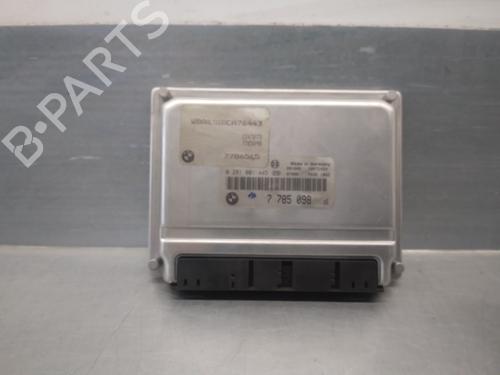 Used Engine control unit (ECU) BMW 3 (E46) [1997-2005]  14993199