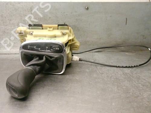 Gear lever MERCEDES-BENZ C-CLASS (W203) C 32 AMG Kompressor (203.065) | BP30960160M90