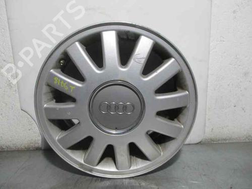 Used Rim AUDI A3 (8L1) 1.9 TDI (130 hp) 2126412
