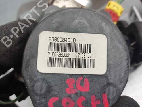 Front left seatbelt DODGE AVENGER 2.0 | BP12056623I26 
