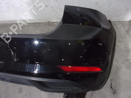 Rear bumper VW GOLF VII (5G1, BQ1, BE1, BE2) 1.5 TSI | BP20267244C8 