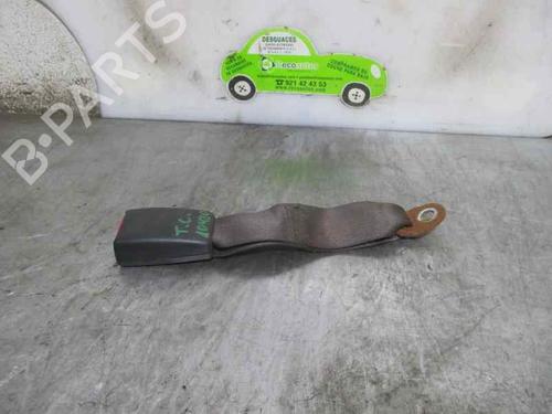 Used Seat buckle SUZUKI LIANA Hatchback [2001-2025]  20254566