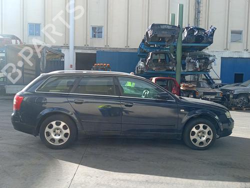 Exhaust manifold AUDI A4 B6 Avant (8E5) 1.9 TDI | BP33117885M110  - Image 8