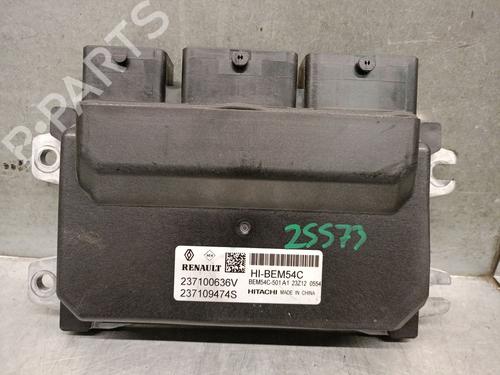 Used Engine control unit (ECU) Engine control unit (ECU) MITSUBISHI ASX (VSX_, VSE_) 1.6 HYBRID (VSEH6) (143 hp) 36263461 36263461