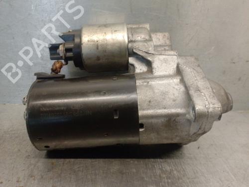 Used Starter Starter RENAULT CLIO IV Grandtour (KH_) 1.5 dCi 90 (KHN3, KHN4) (90 hp) 32853622 32853622