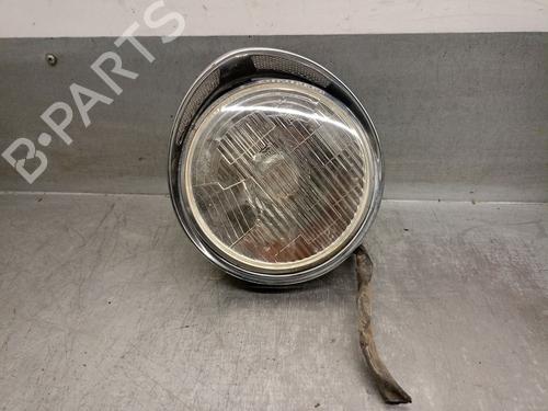 Used Right headlight JAGUAR XJ 6 4.2 (205 hp) 22901691