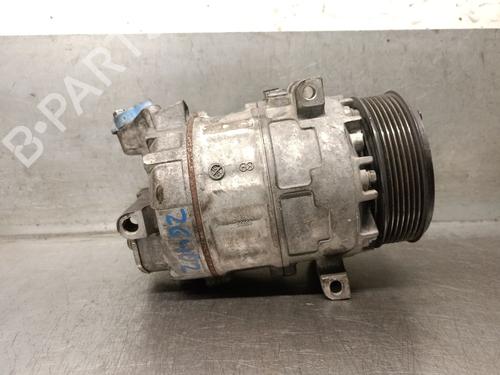 AC compressor RENAULT MASTER III Van (FV) 2.3 dCi 130 FWD (FV0M, FV0Y, FV0J, FV02, FV03) | BP39502462M34 - Image 3