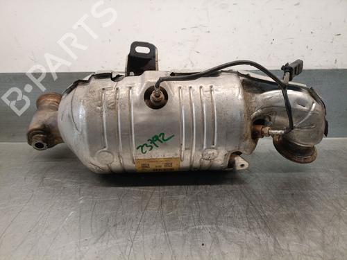 Catalyst PEUGEOT 2008 I (CU_) 1.6 BlueHDi 100 | BP29748364M10