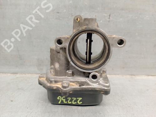 Throttle body VW POLO V (6R1, 6C1) 1.6 TDI | BP24155323M82 
