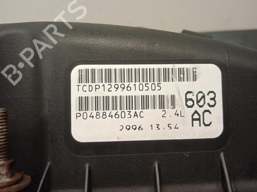 Valve cover JEEP COMPASS (MK49) 2.4 | BP14328370M124 - Image 4