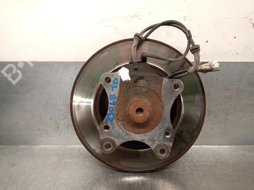 Used Right rear steering knuckle PEUGEOT 307 CC (3B) 2.0 16V (136 hp) 27270873