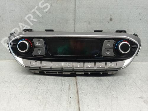 Used Climate control HYUNDAI i30 (PDE, PD, PDEN) 2.0 N (280 hp) 22726043
