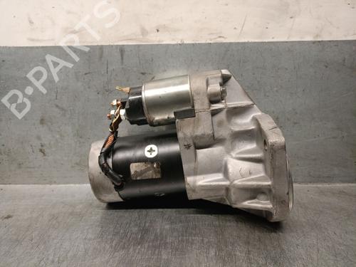 Used Starter FORD MAVERICK (UDS, UNS) 2.7 TD (125 hp) 22798063