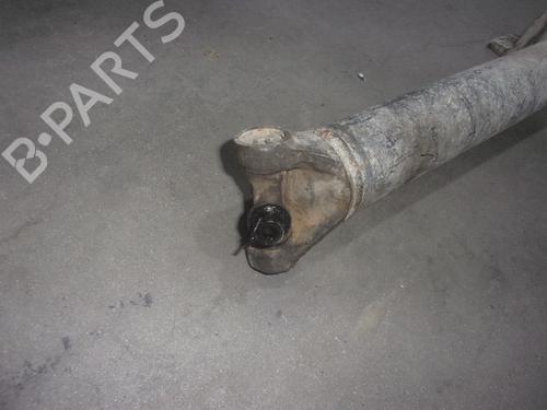 Driveshaft TATA TELCOLINE (40_FD) 1.9 TDiC | BP18258386M37 