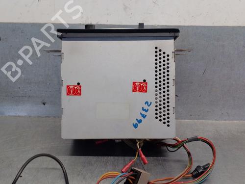 Radio KIA CERATO I Saloon (LD) 2.0 CRDi | BP29833020E6 