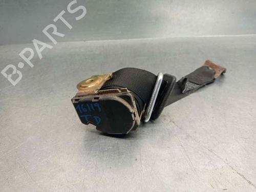 Used Rear right seatbelt OPEL CORSA A Hatchback (S83) [1982-1993]  10385468