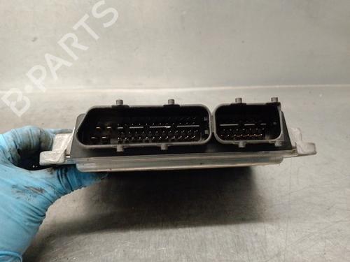 Engine control unit (ECU) FIAT SEICENTO / 600 (187_) 1.1 (187AXB, 187AXB1A, 187AXC1A02) | BP16092576M57 